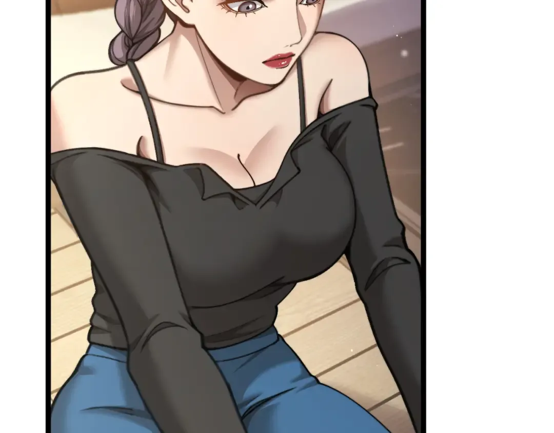 第77话 柳教练的胜负欲 第110页