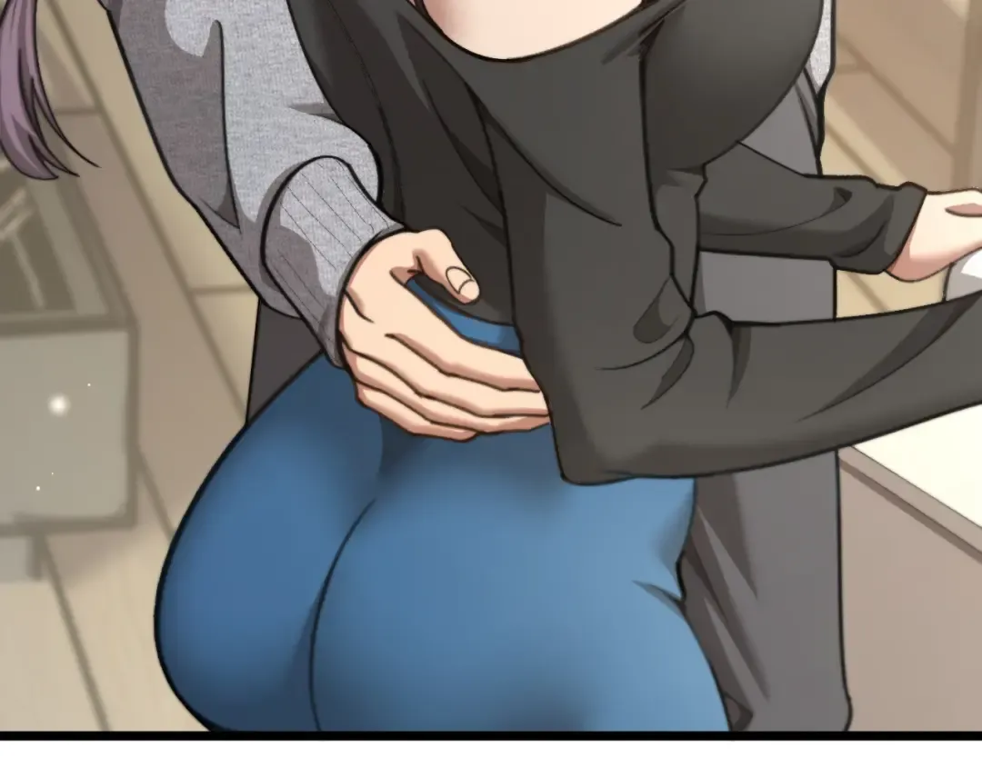 第77话 柳教练的胜负欲 第116页