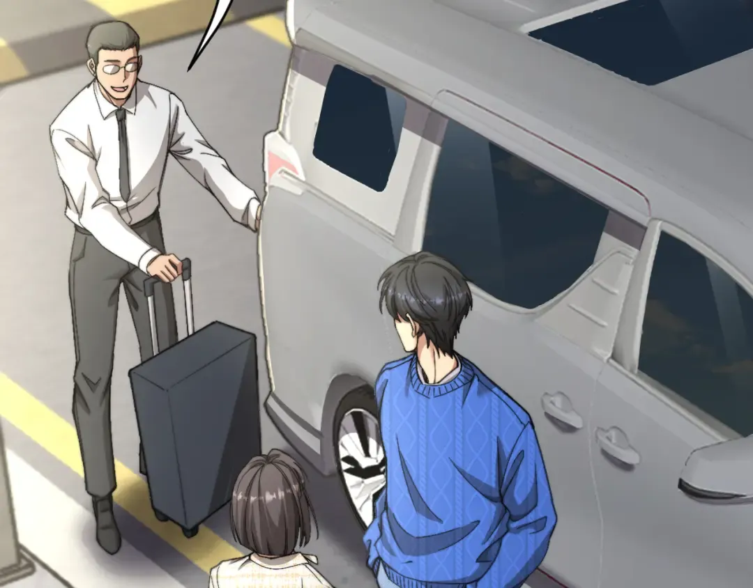 第78话 滇南之行，开始！ 第19页