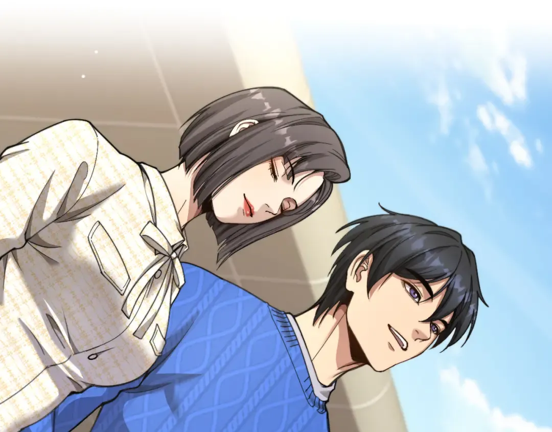 第78话 滇南之行，开始！ 第21页