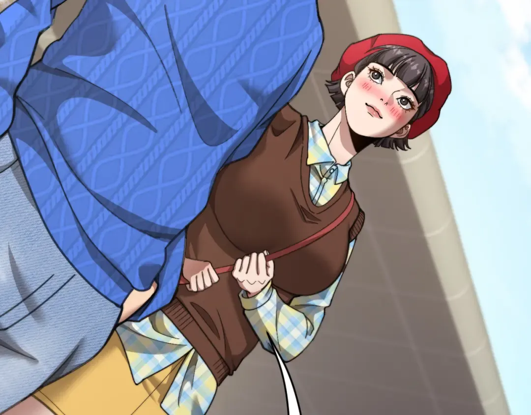 第78话 滇南之行，开始！ 第22页