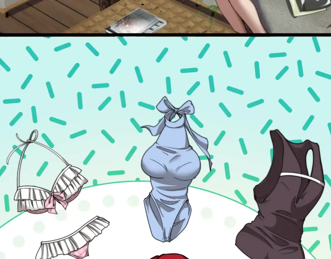 第78话 滇南之行，开始！ 第55页