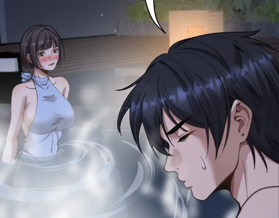 第78话 滇南之行，开始！ 第124页
