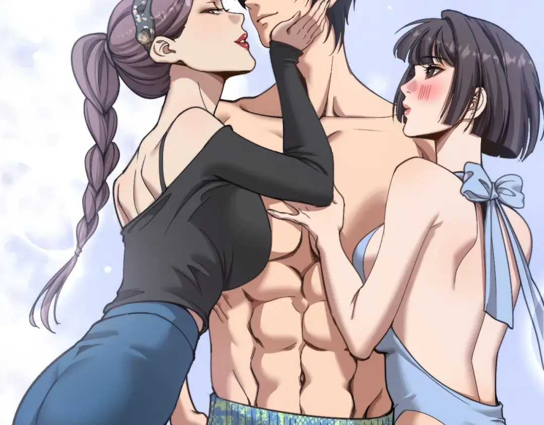 第78话 滇南之行，开始！ 第131页