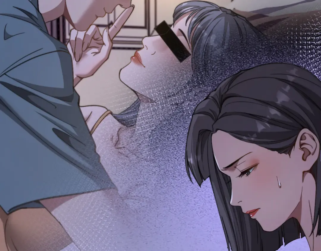 第79话 开创先例 第6页