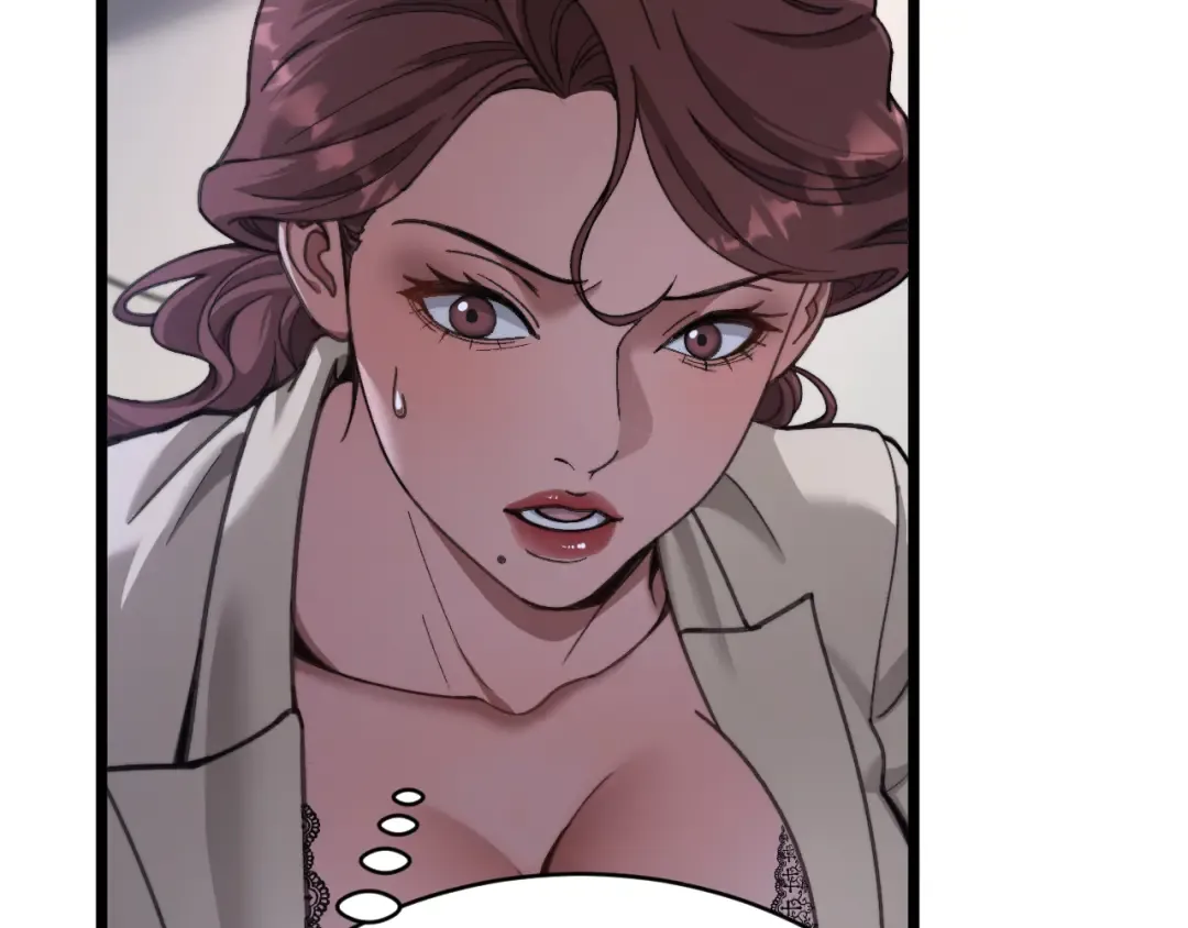 第80话 击穿纪雅的防线 第34页