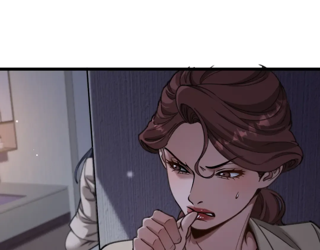 第80话 击穿纪雅的防线 第50页