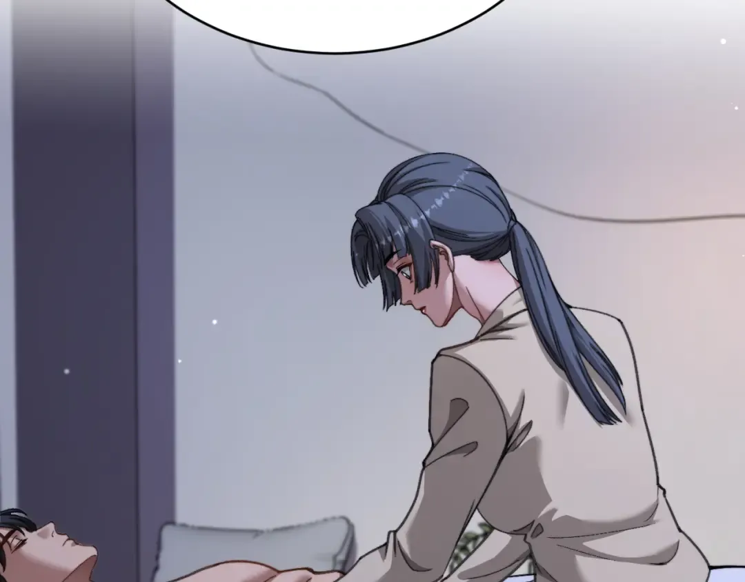第80话 击穿纪雅的防线 第54页