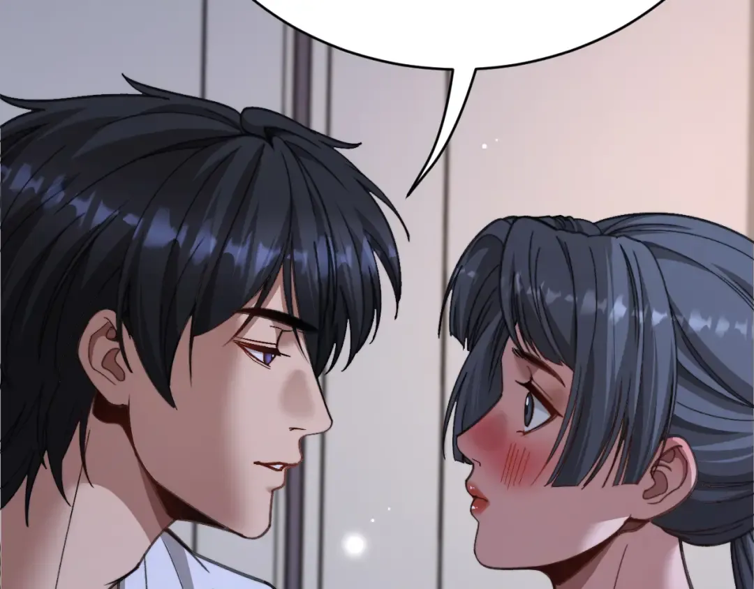 第80话 击穿纪雅的防线 第92页