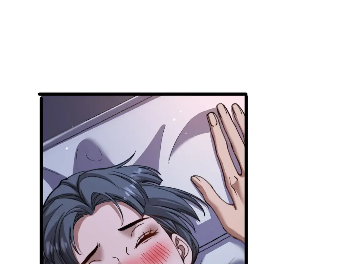 第80话 击穿纪雅的防线 第107页