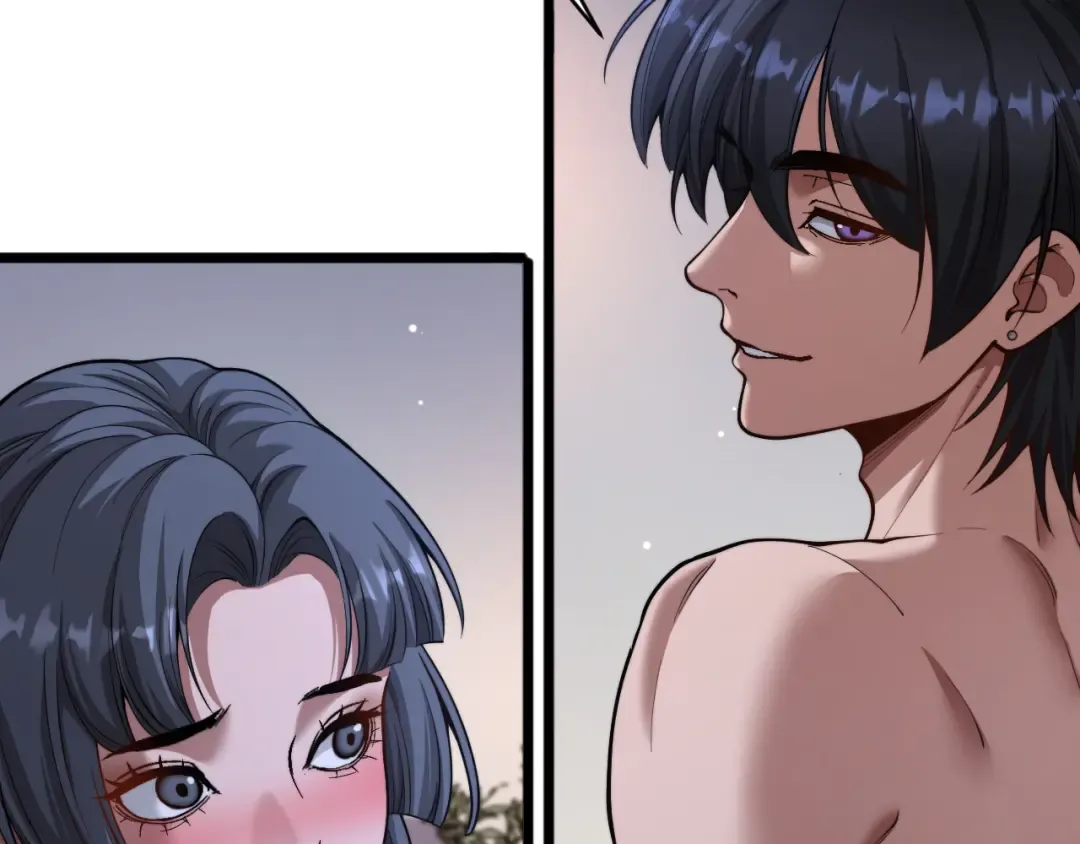 第81话 生活被搅得乱七八糟 第10页