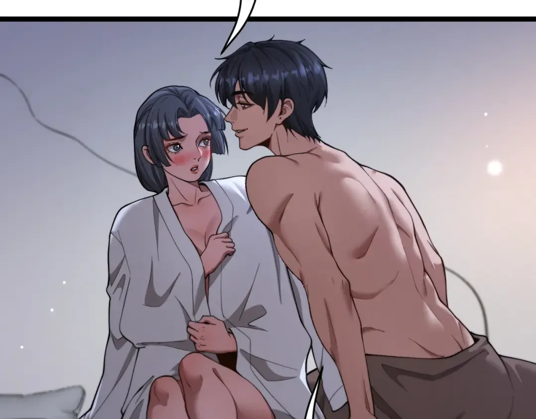 第81话 生活被搅得乱七八糟 第33页