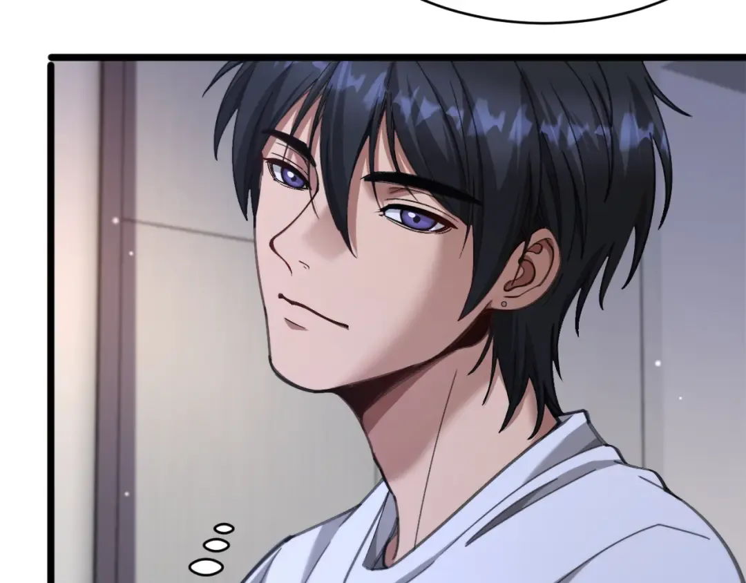 第81话 生活被搅得乱七八糟 第67页