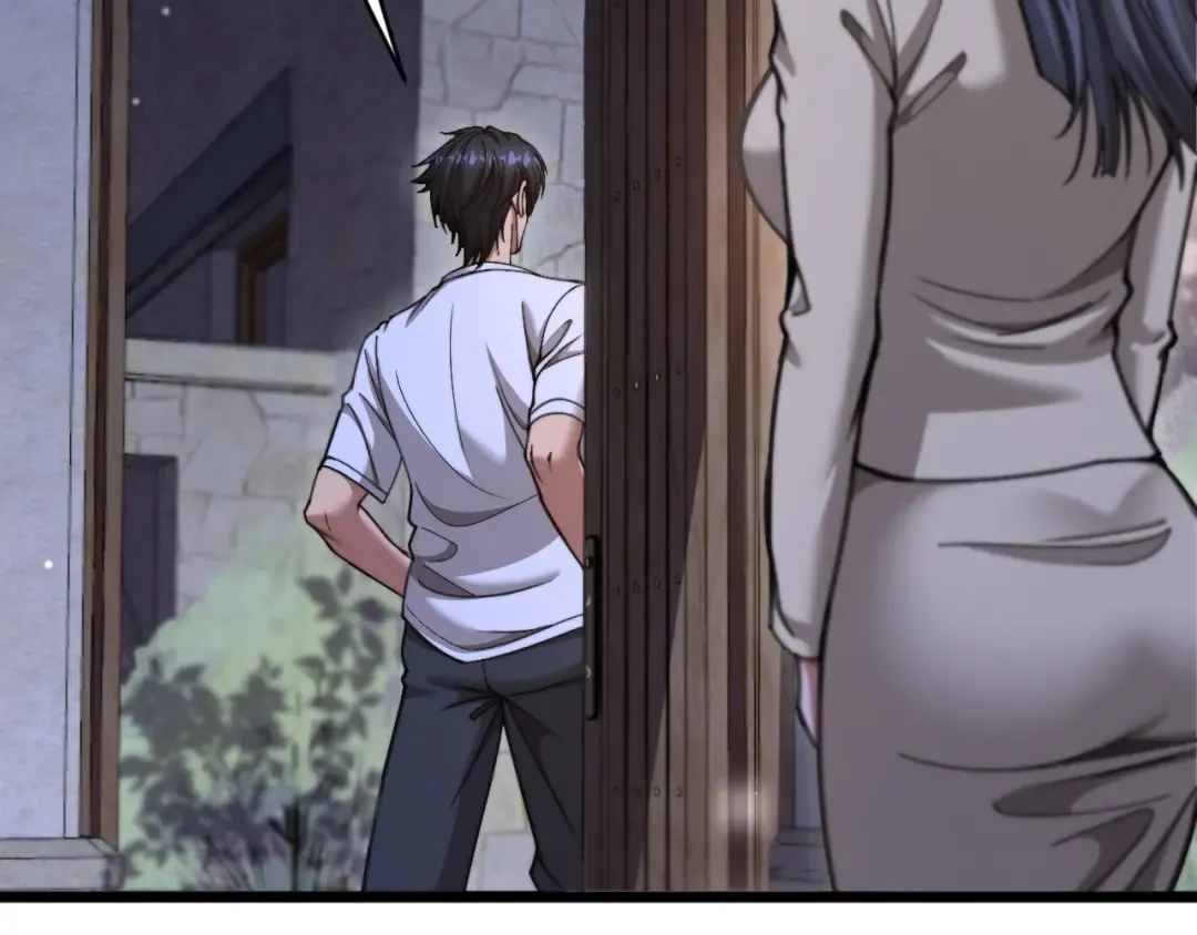 第81话 生活被搅得乱七八糟 第82页