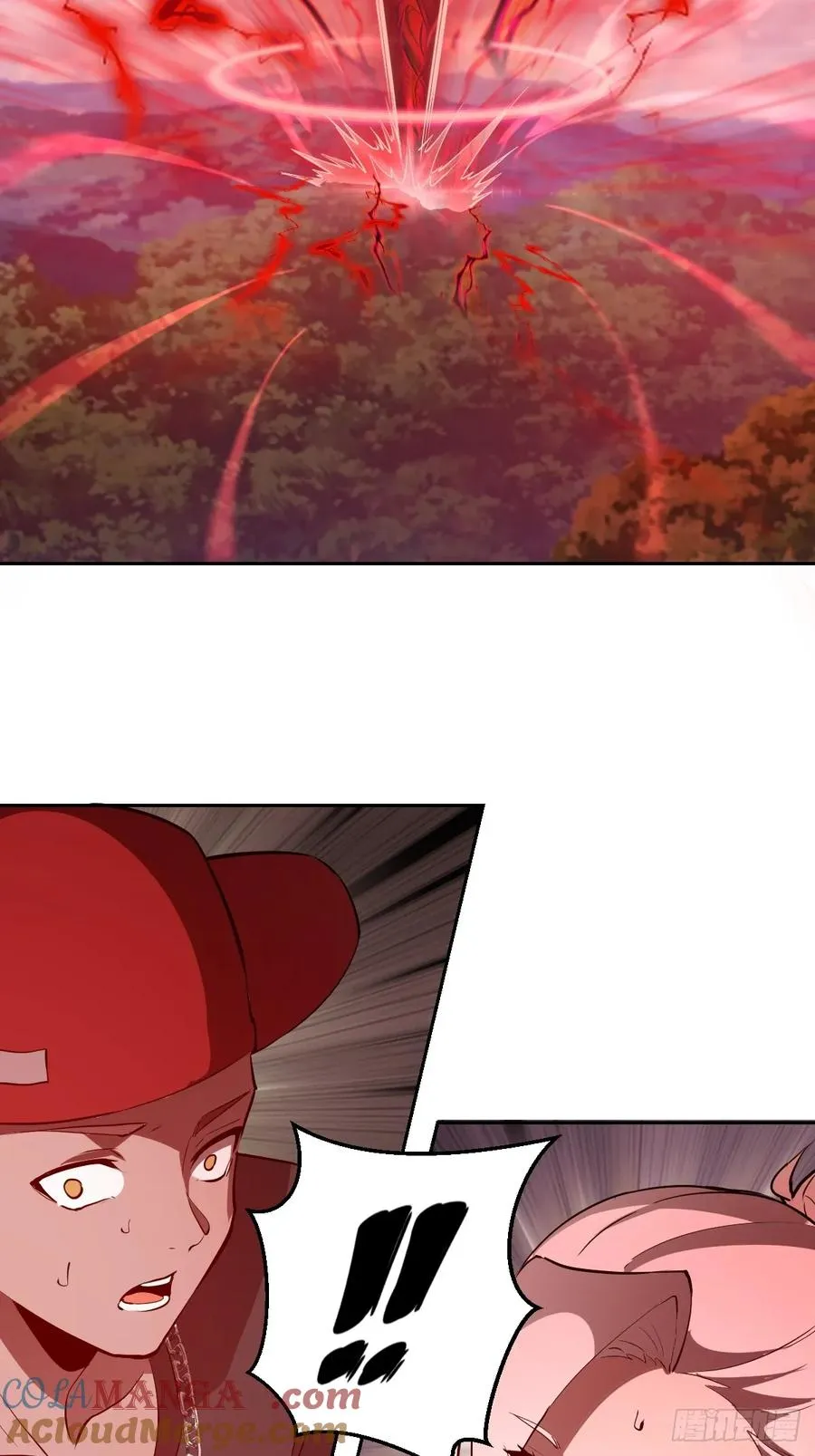 第7话：巅峰之血 第46页