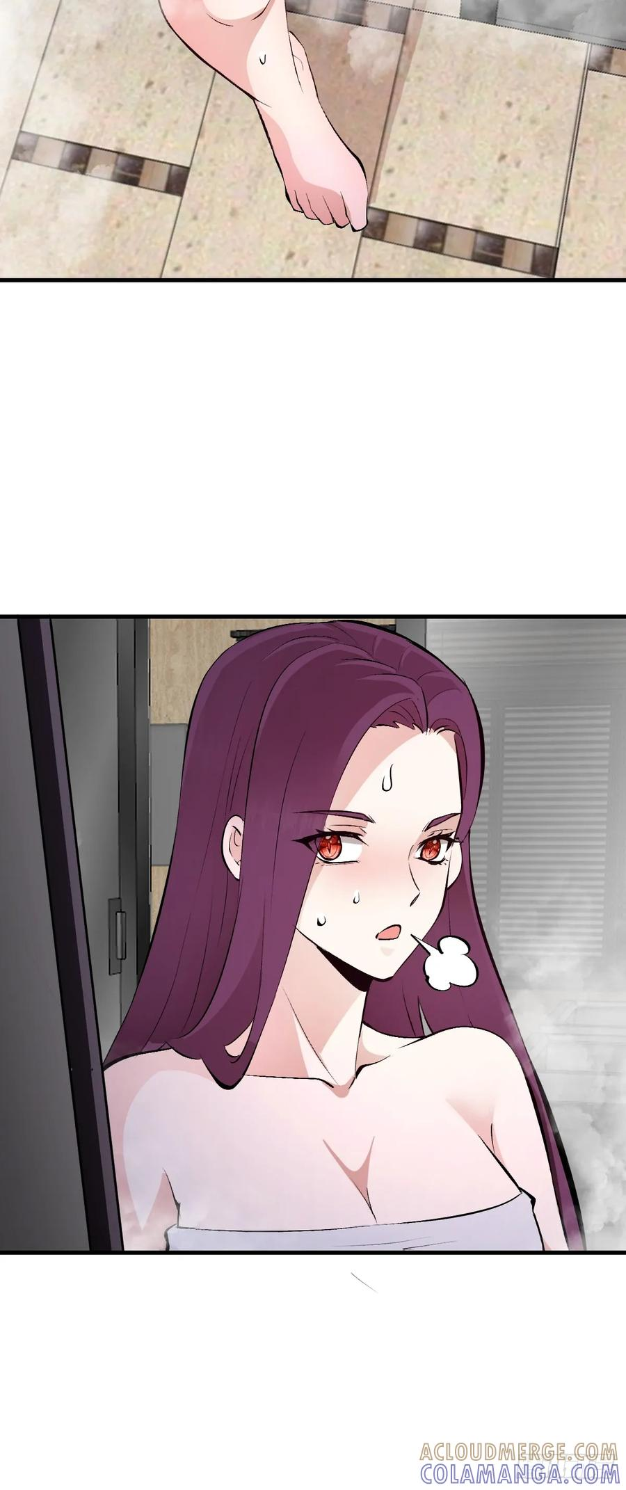 第59话：危机来临 第11页