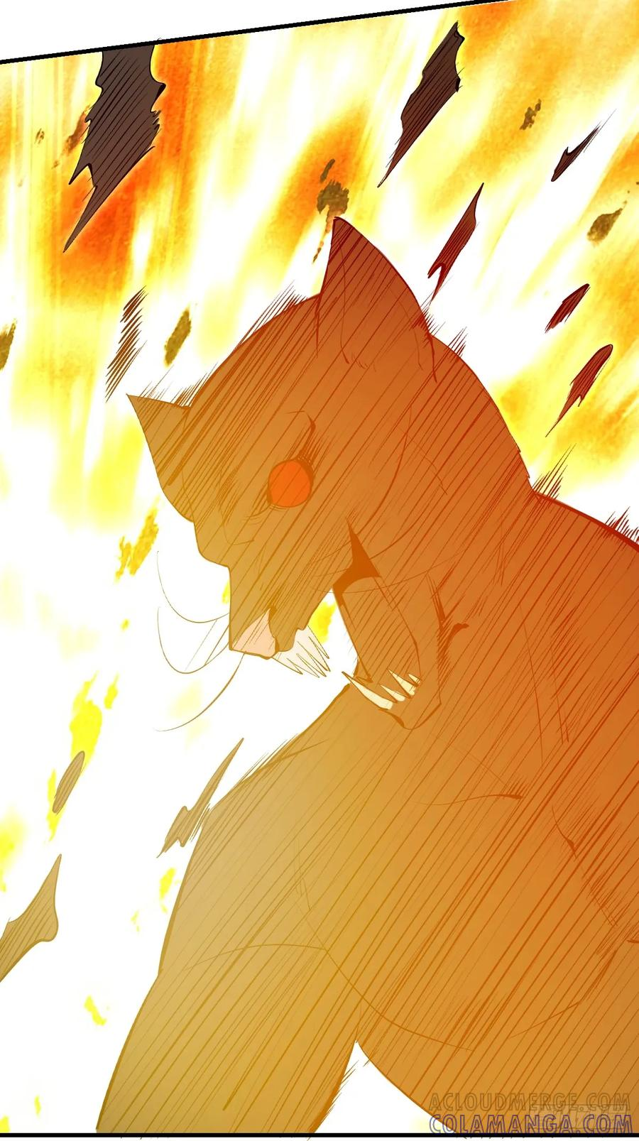 第61话：大显神通 第25页