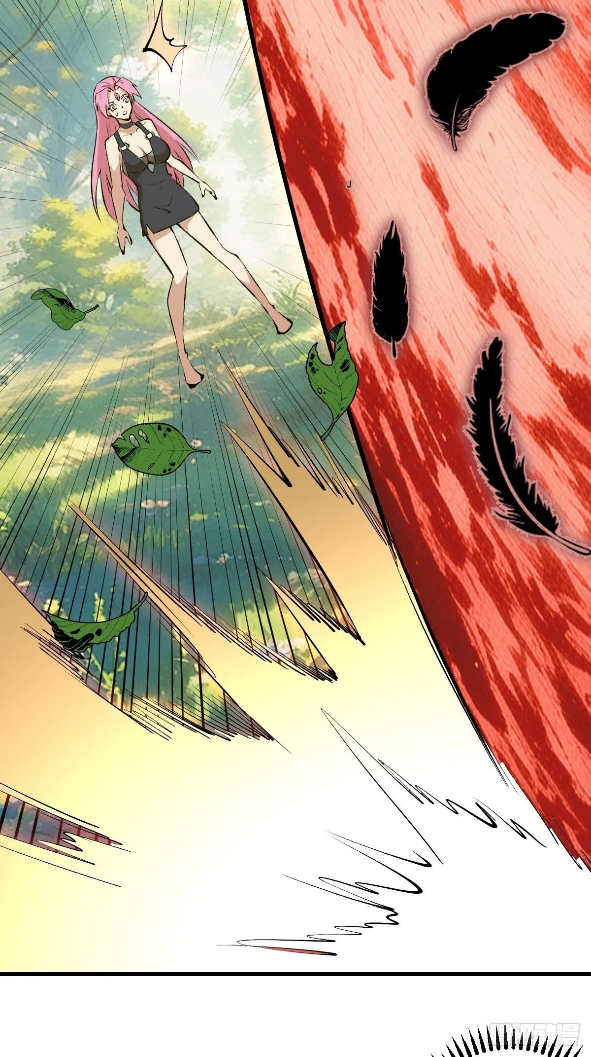 第76话：暴脾气 第20页