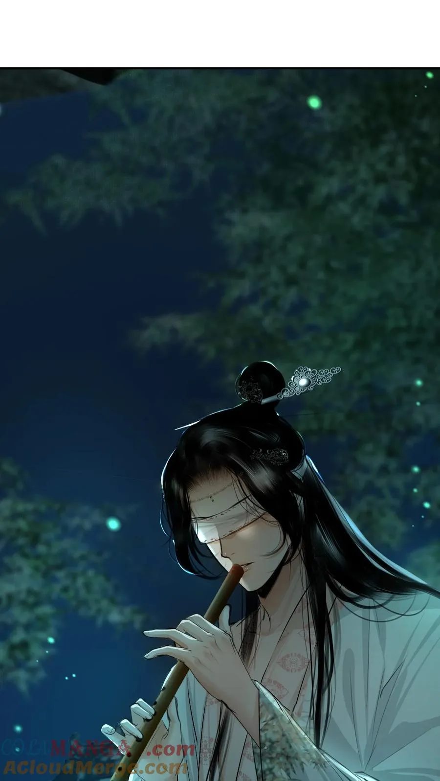 12 迷情之故人吹箫 第19页