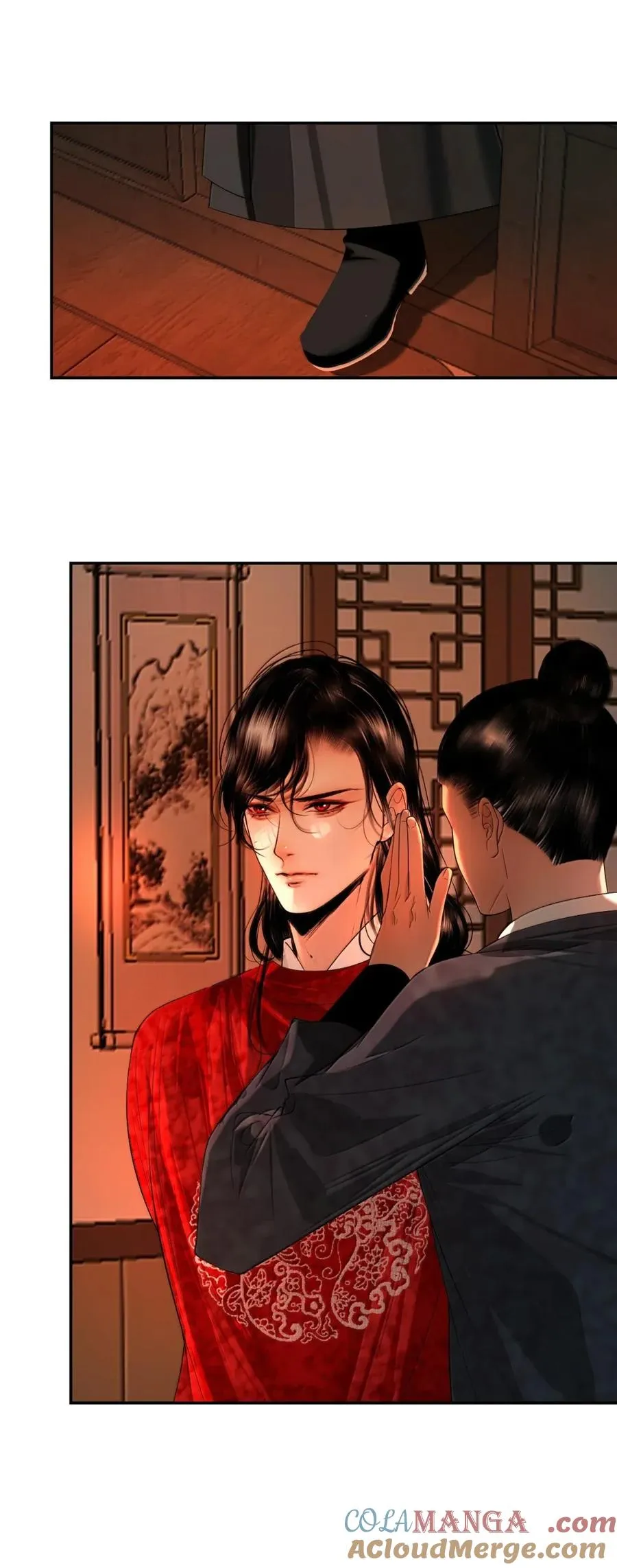 26 拯救 第19页