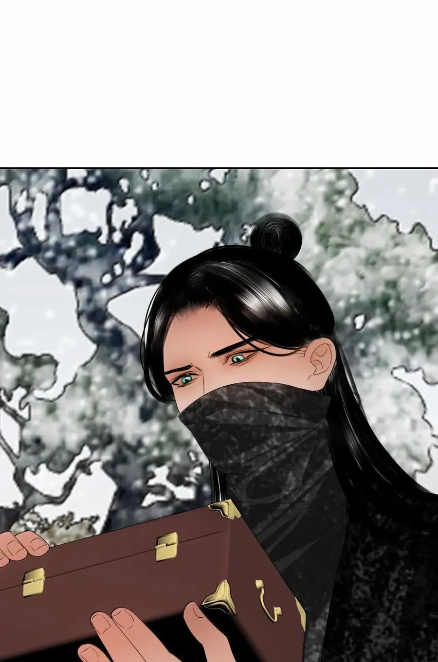30 玉佛秘密 第33页