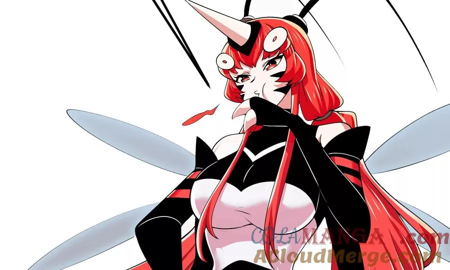 第十八话 雄蜂王？晓峰威名远播！ 第89页