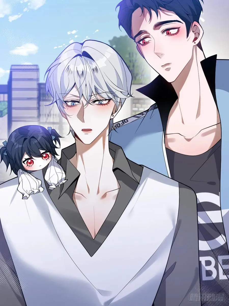 19-大猫猫来了~ 第20页