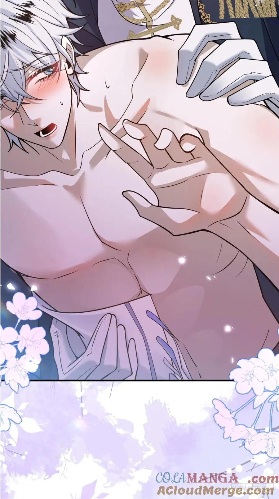 34-女装只有一次和无数次！ 第73页