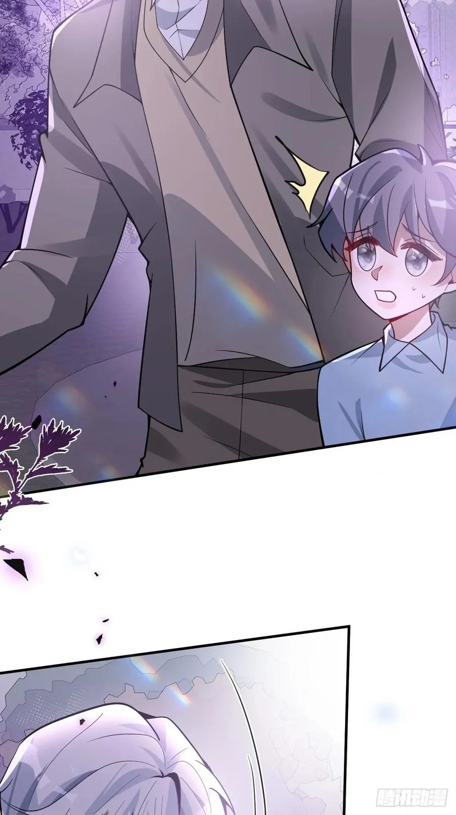 46-辰阳意识恢复？ 第23页