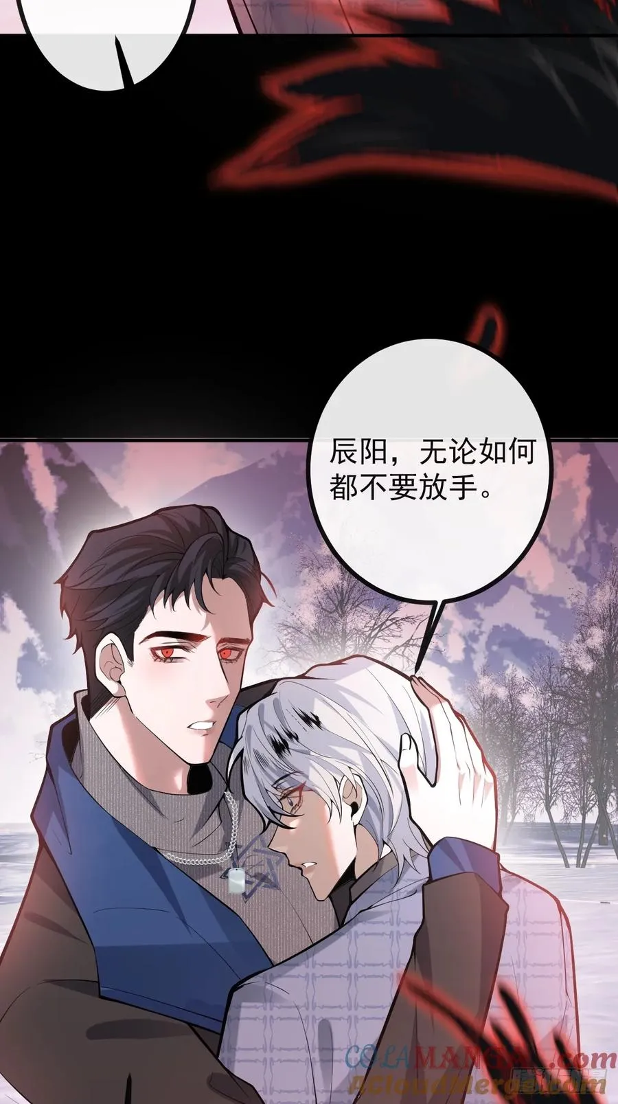 60-抉择！ 第79页
