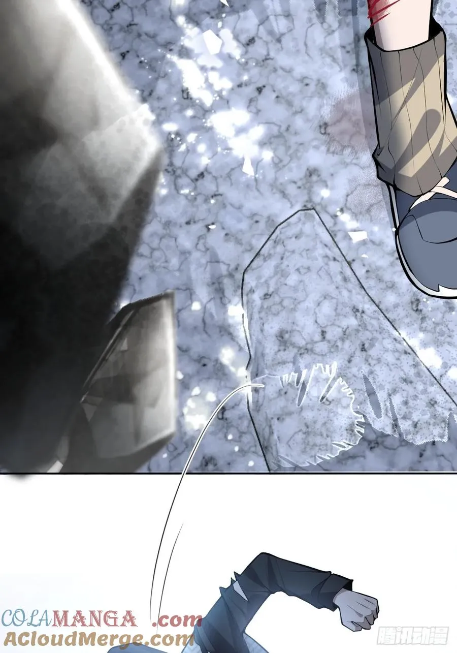 66-霍川的过去！ 第46页