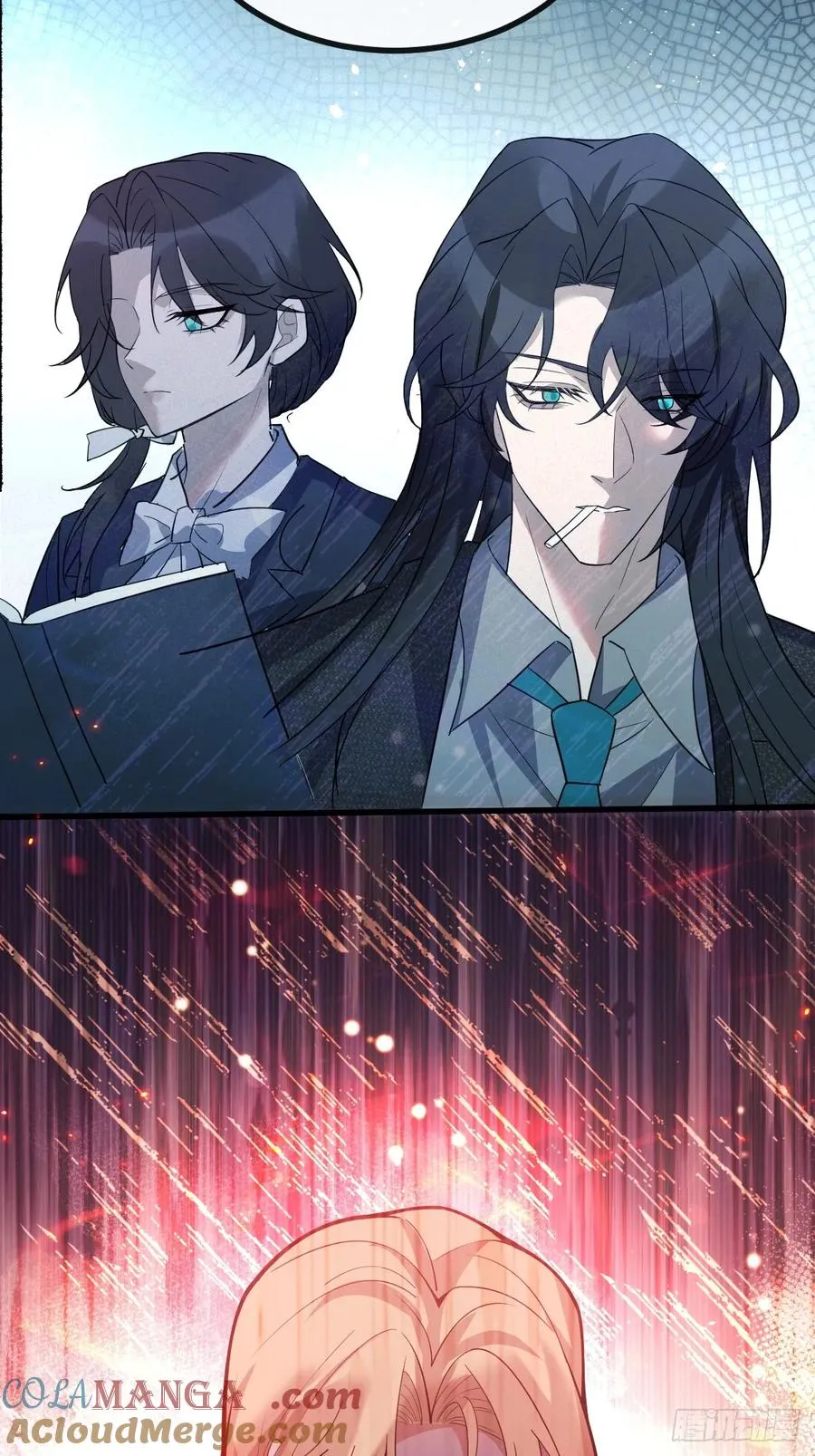 71-冰激凌真甜! 第76页