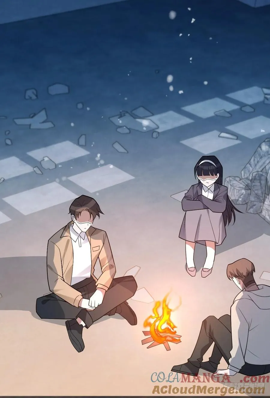 75-放开那个女孩！ 第67页