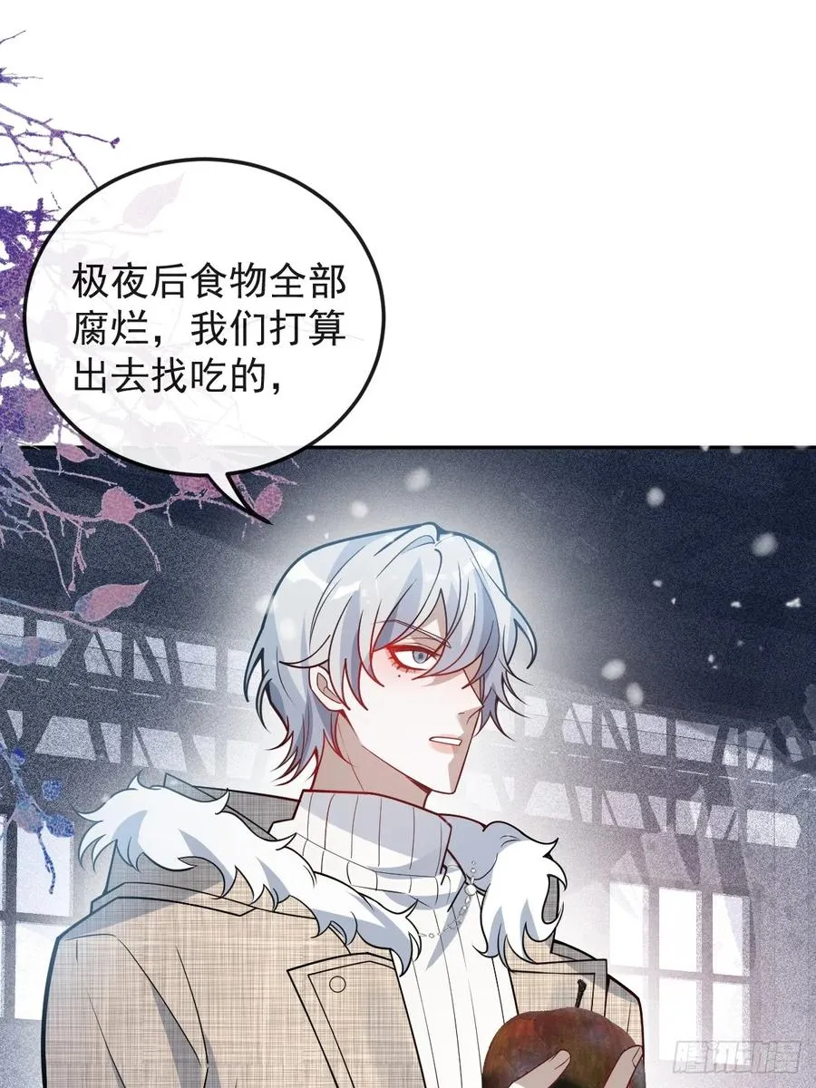 76-极夜来临! 第21页