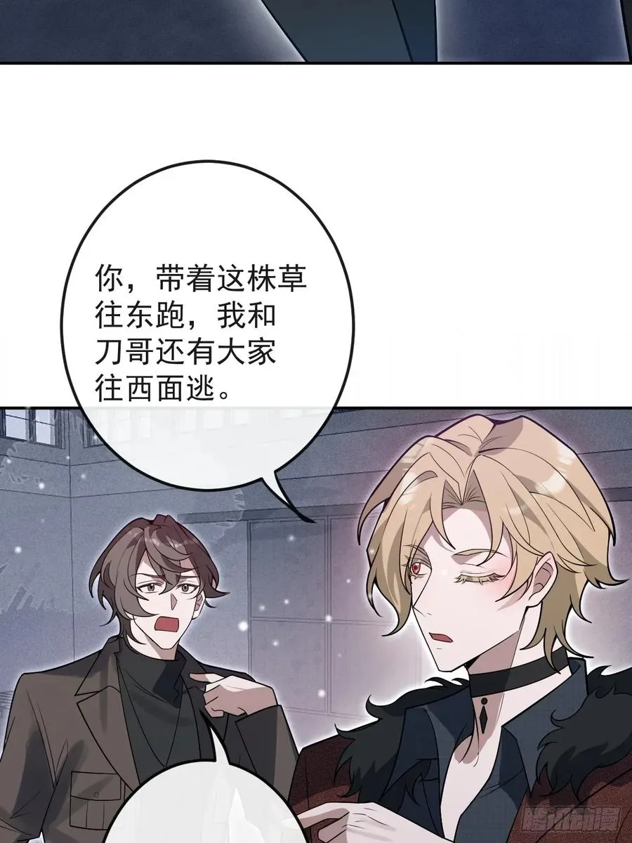 80-黑龙现身！ 第8页