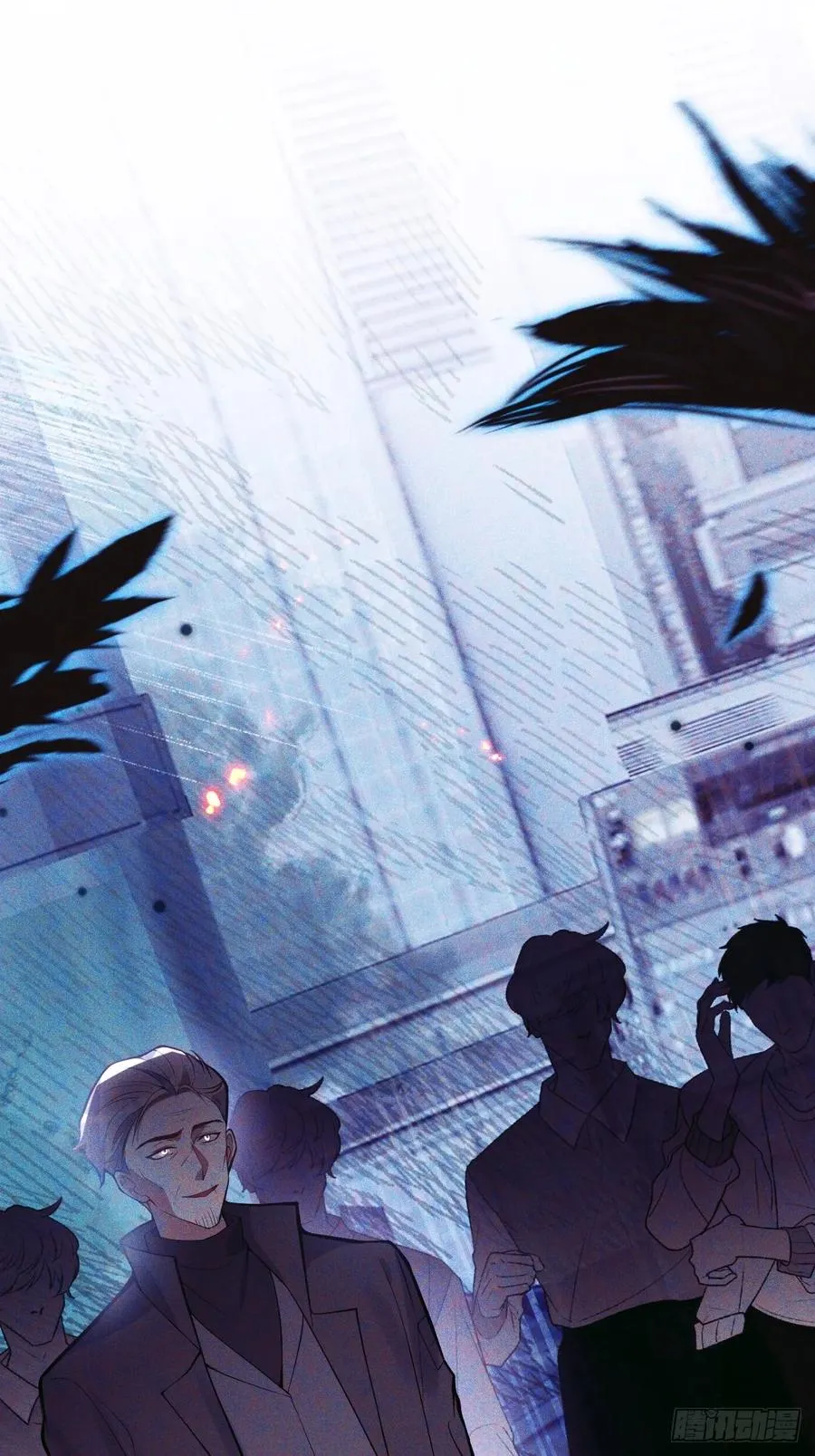 87-人体实验！ 第12页