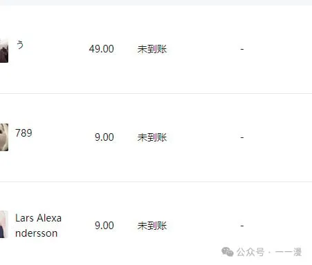 第30集 又又收到大佬投喂加更一章，韩版最新也是30集 第61页