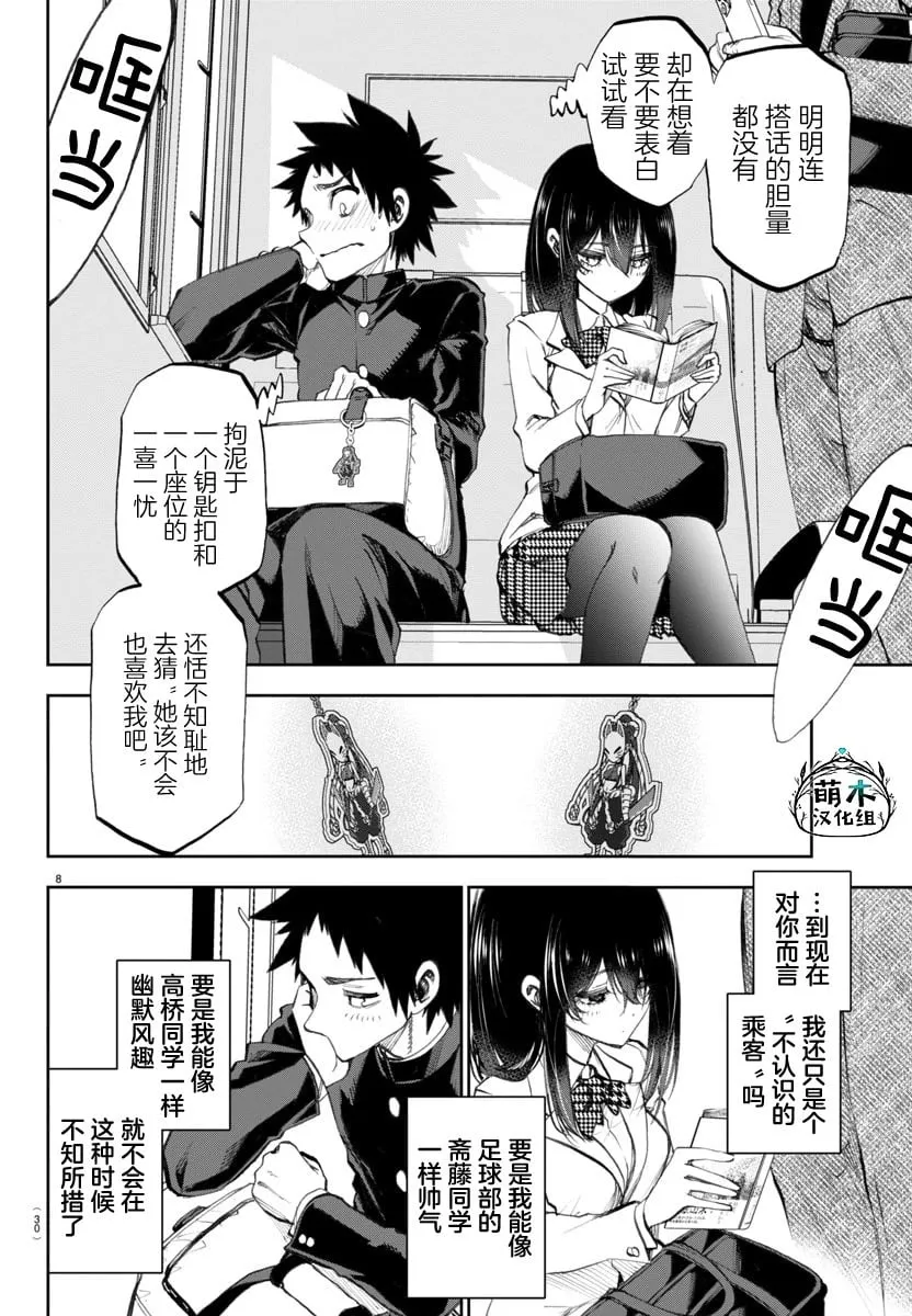 第02话 第8页