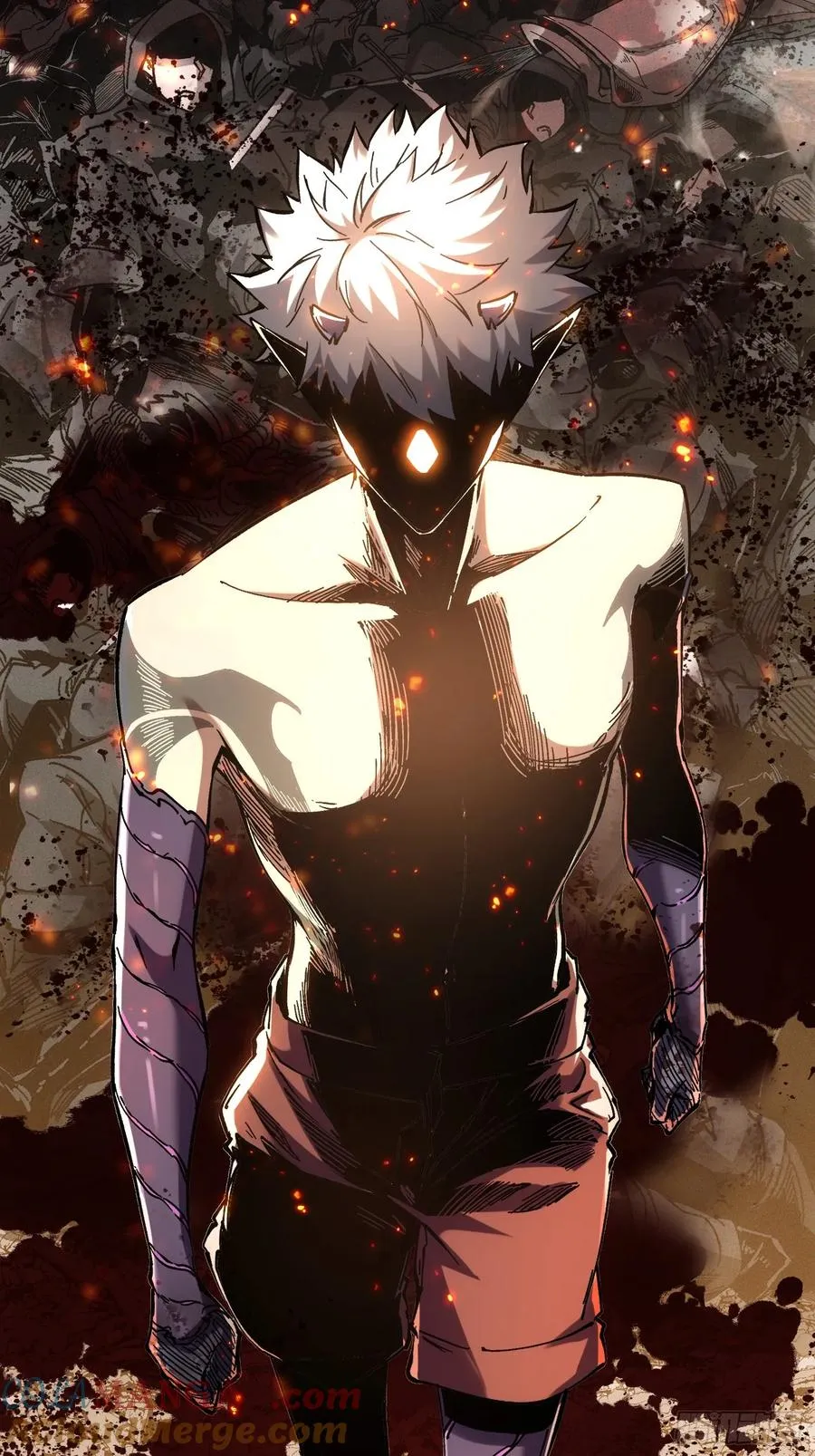 第22话 第34页