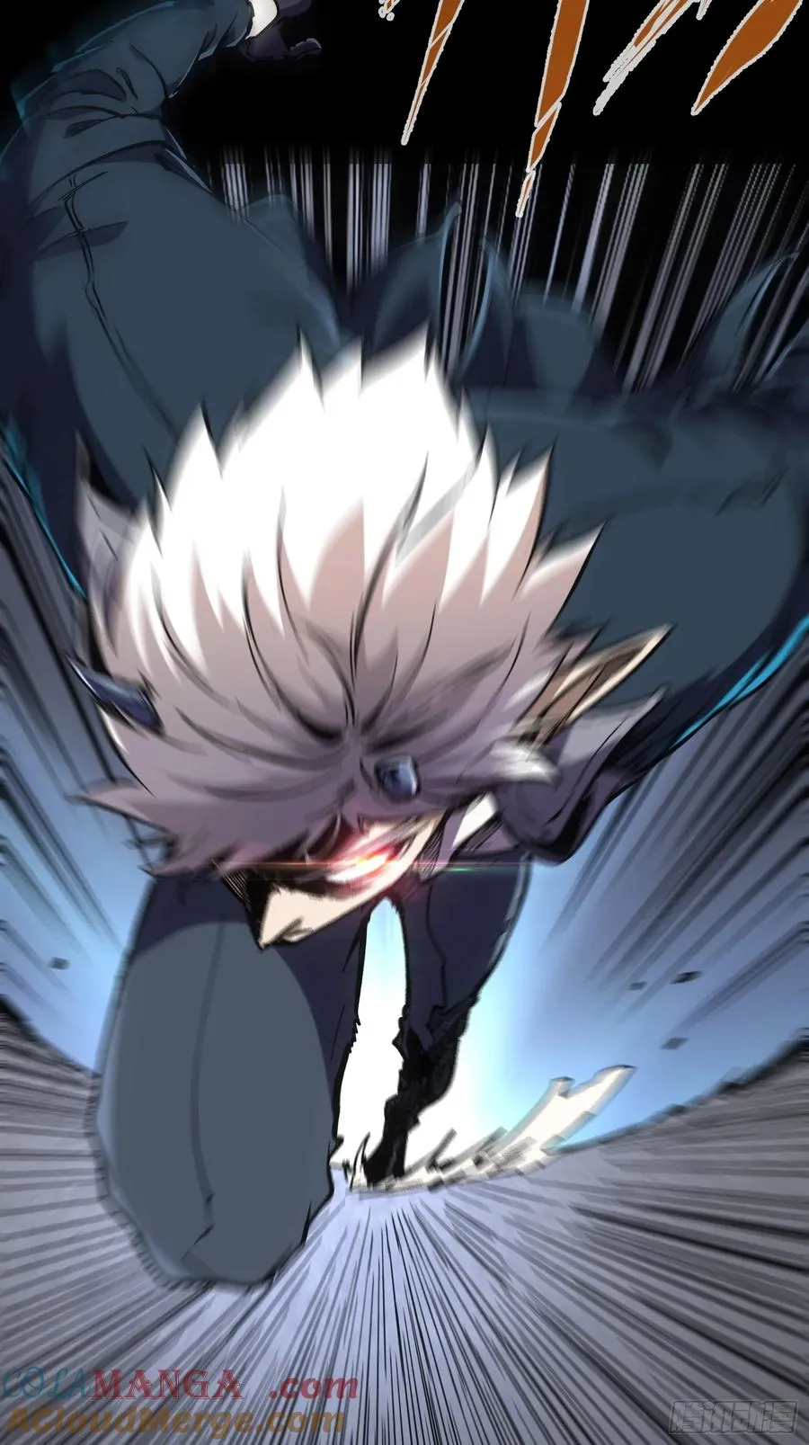 第34话 第10页