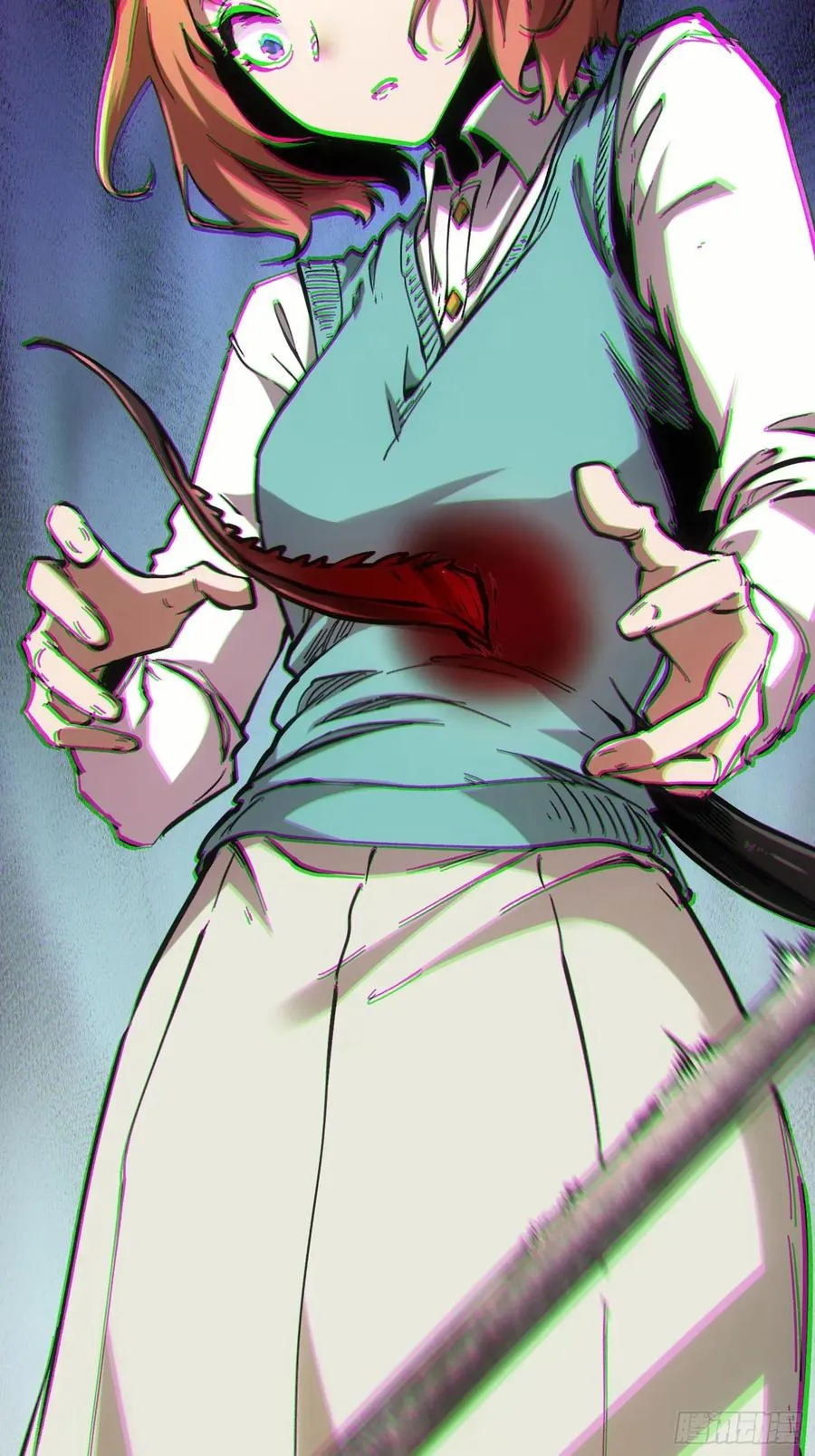 第69话 第12页