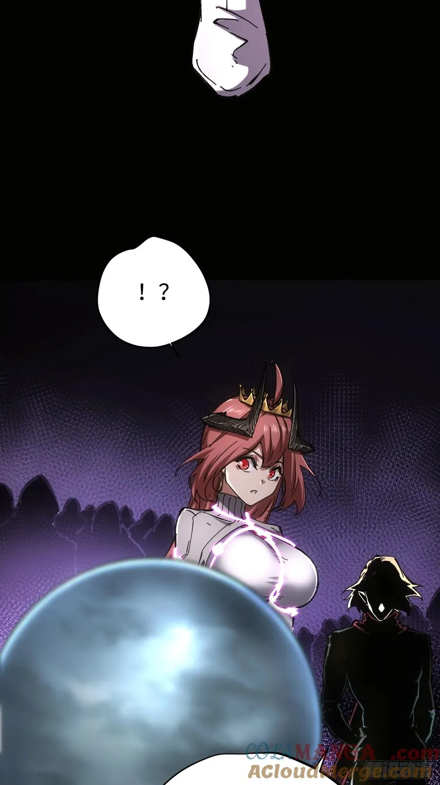 第85话 第21页