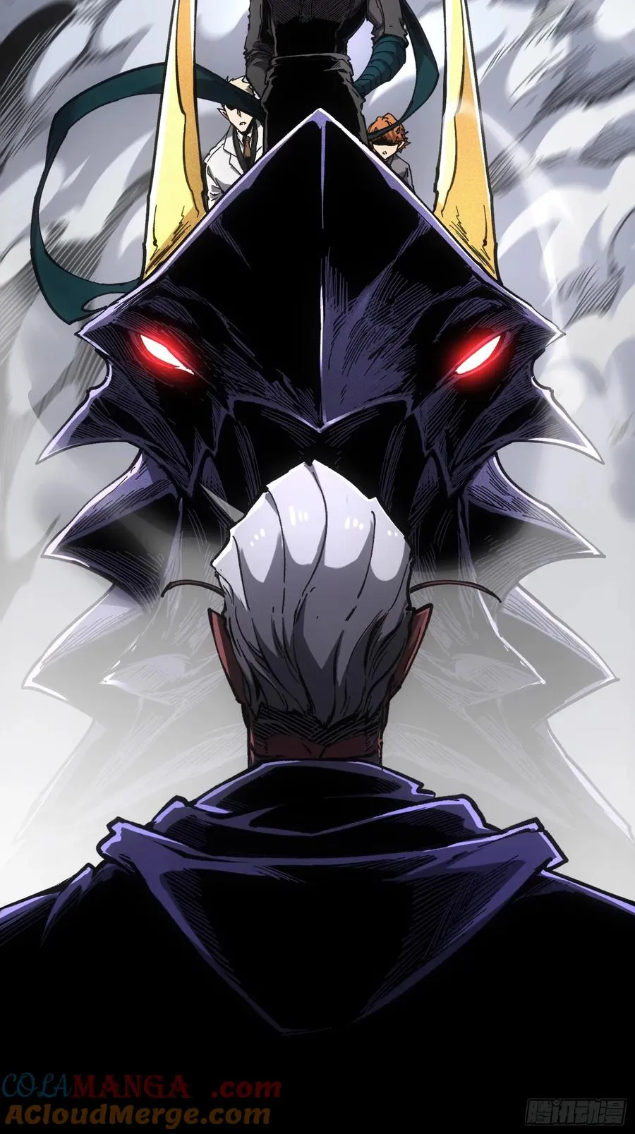 第87话 第29页