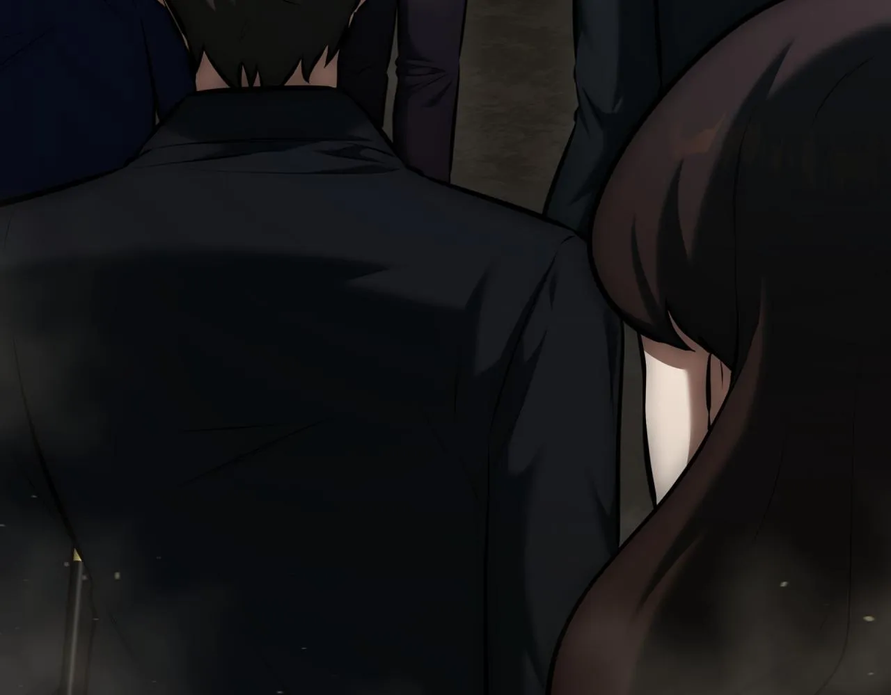 第11话 提升怪力 第4页