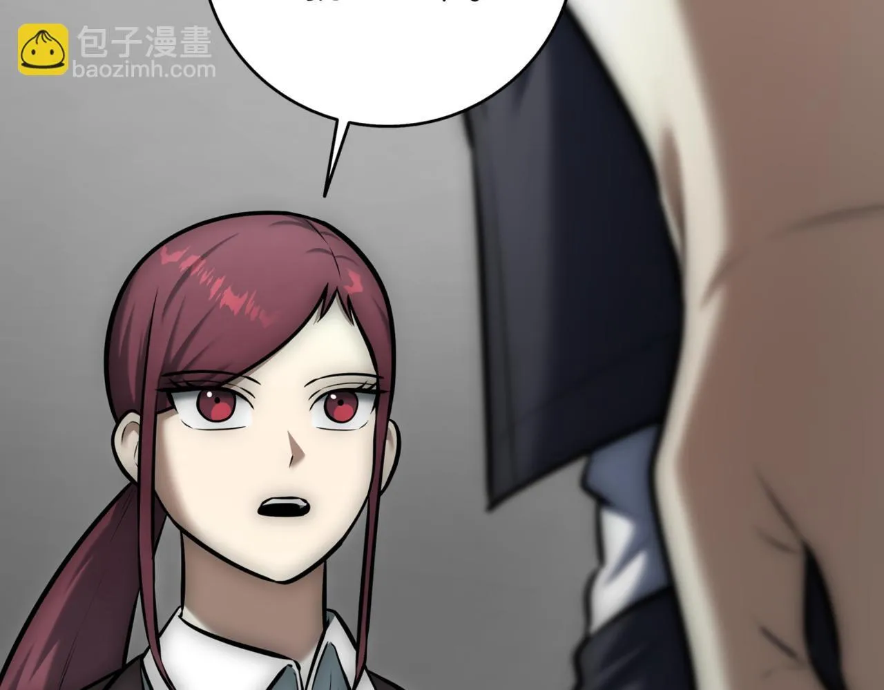 第11话 提升怪力 第55页