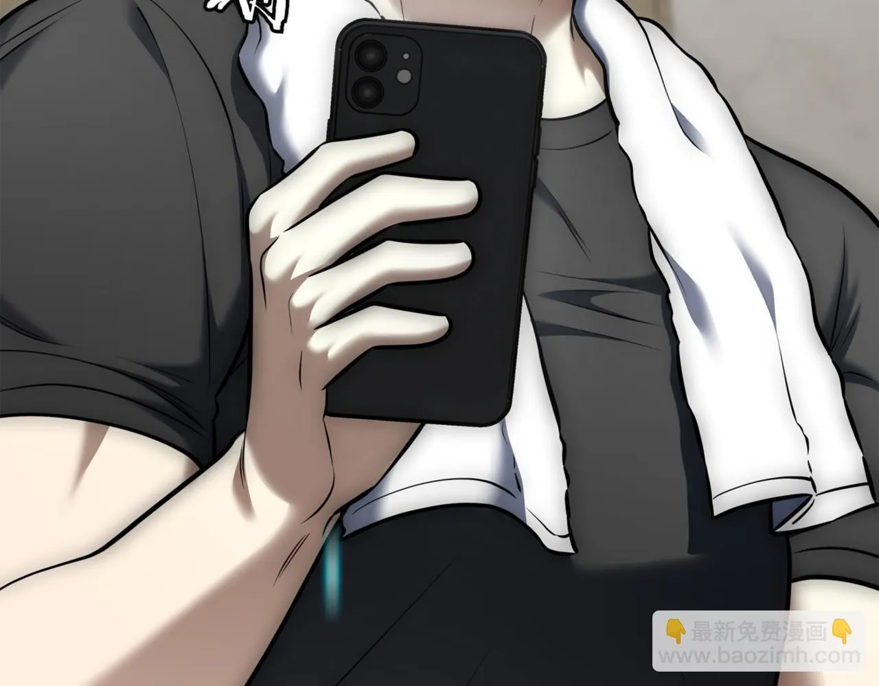 第11话 提升怪力 第361页