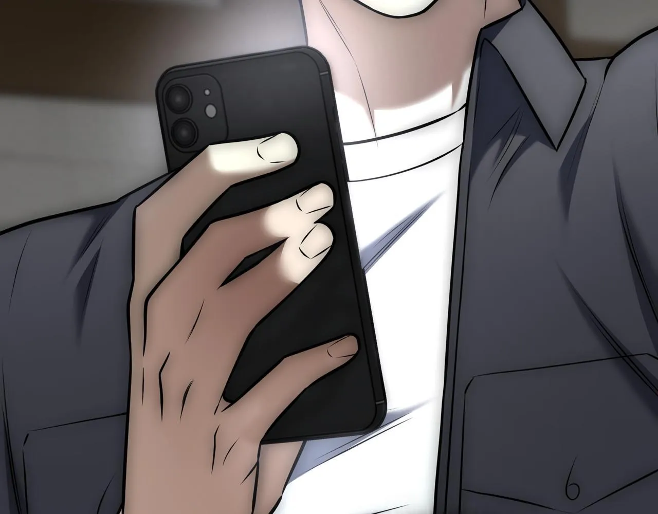 第13话 高价拍卖 第171页