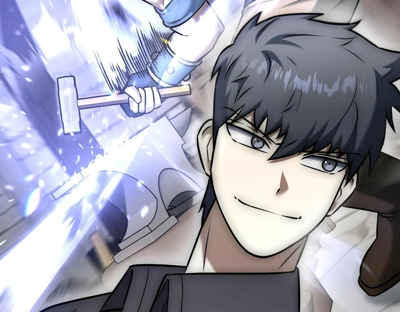 第13话 高价拍卖 第197页