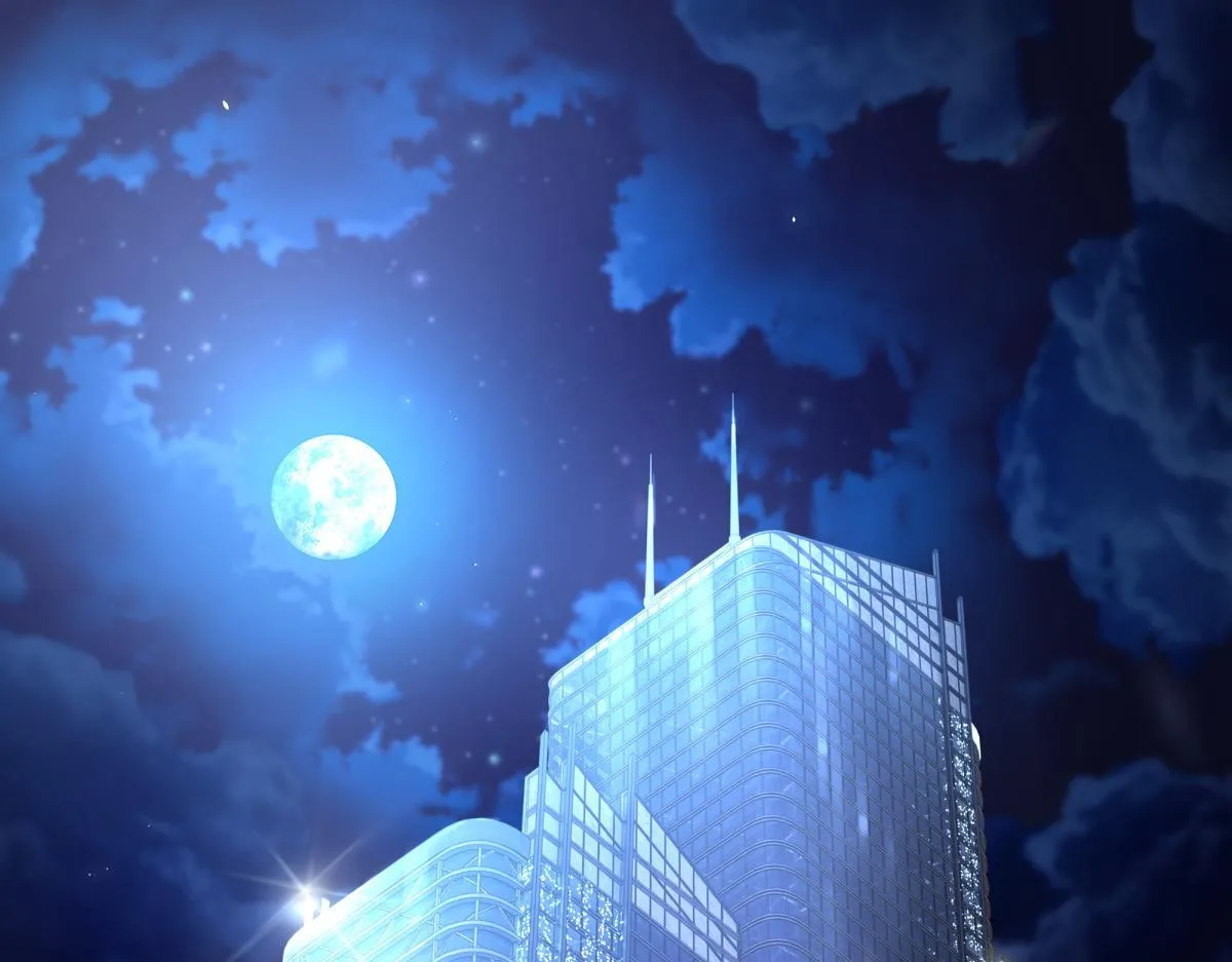 第14话 即将合体 第3页