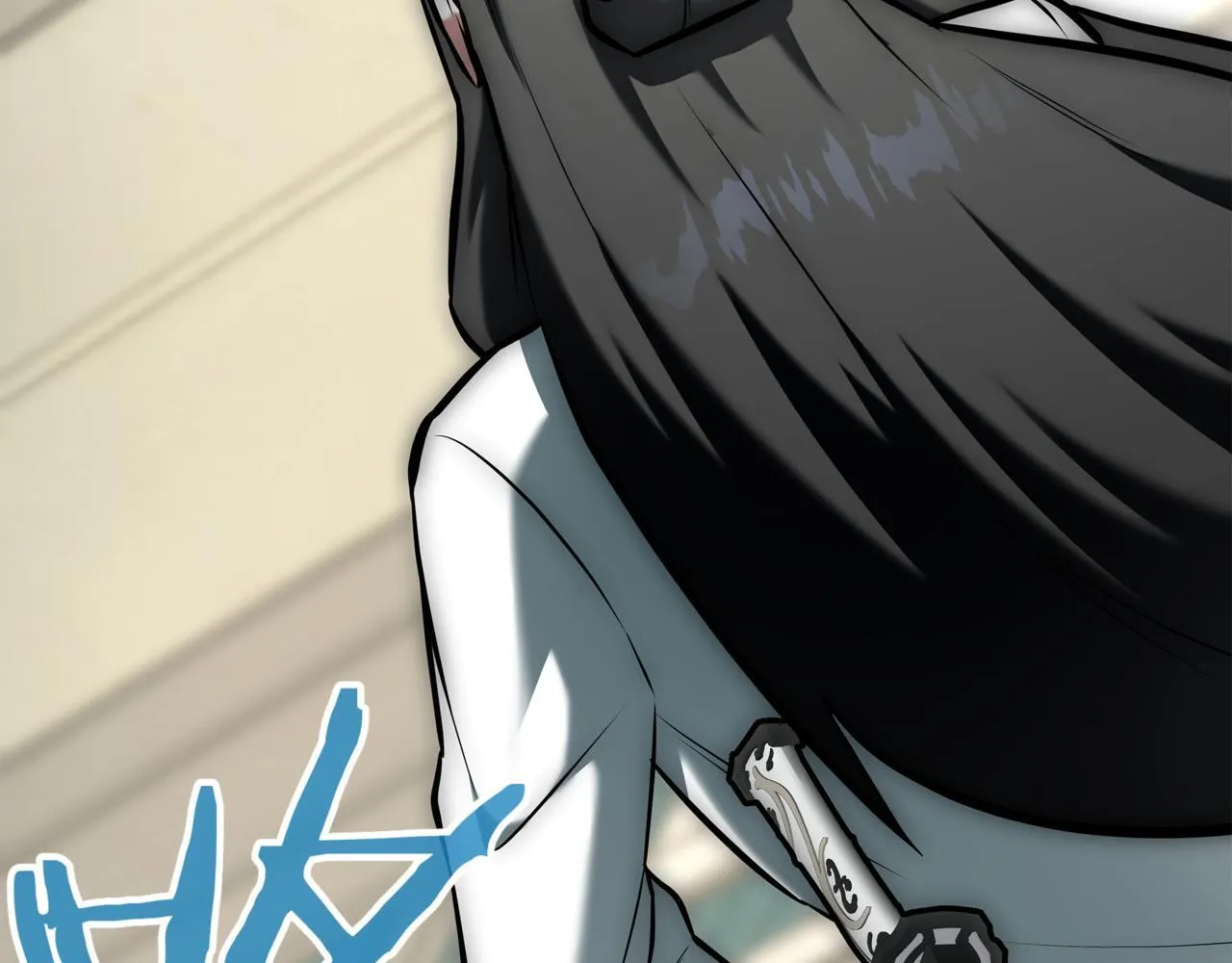 第16话 对战芬里尔 第273页